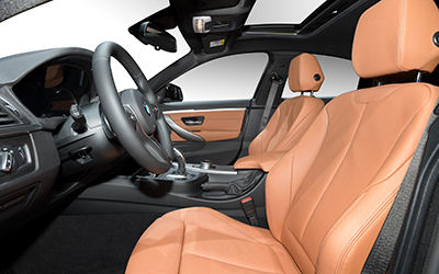 BMW Serie 4 440i xDrive Auto. Gran Coupe - Miniatura 11